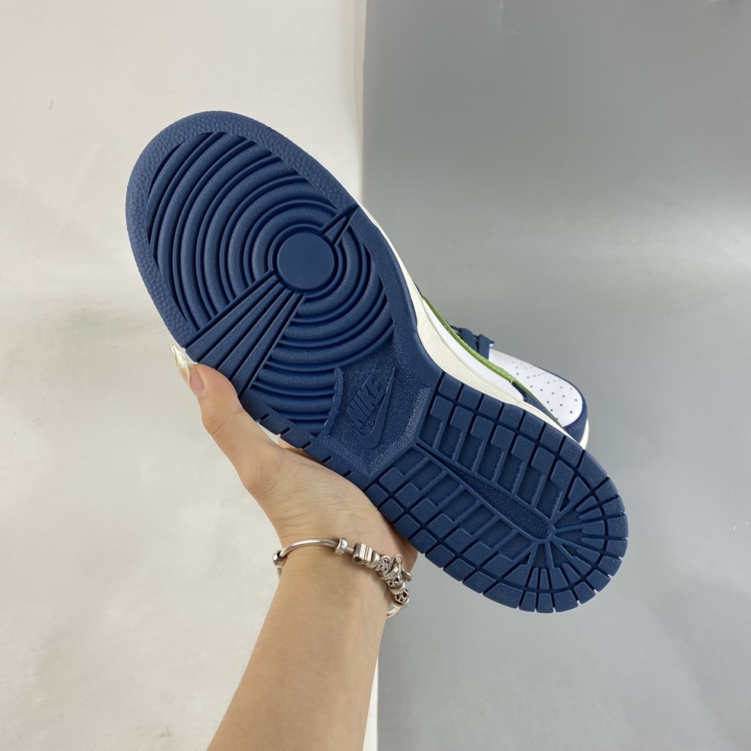 P260  Nike SB Dunk Low SB扣篮系列低帮休闲运动滑板板鞋 309431-031
