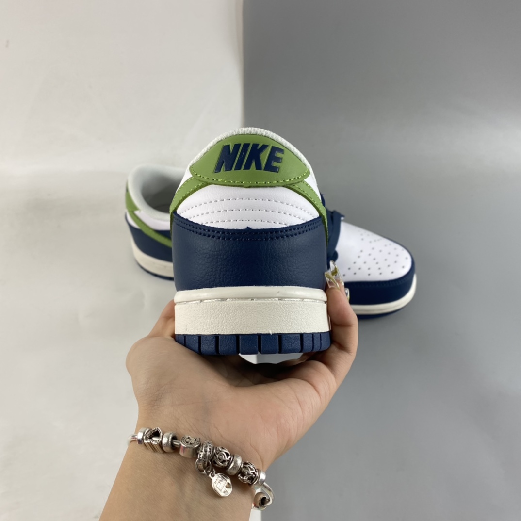 P260  Nike SB Dunk Low SB扣篮系列低帮休闲运动滑板板鞋 309431-031