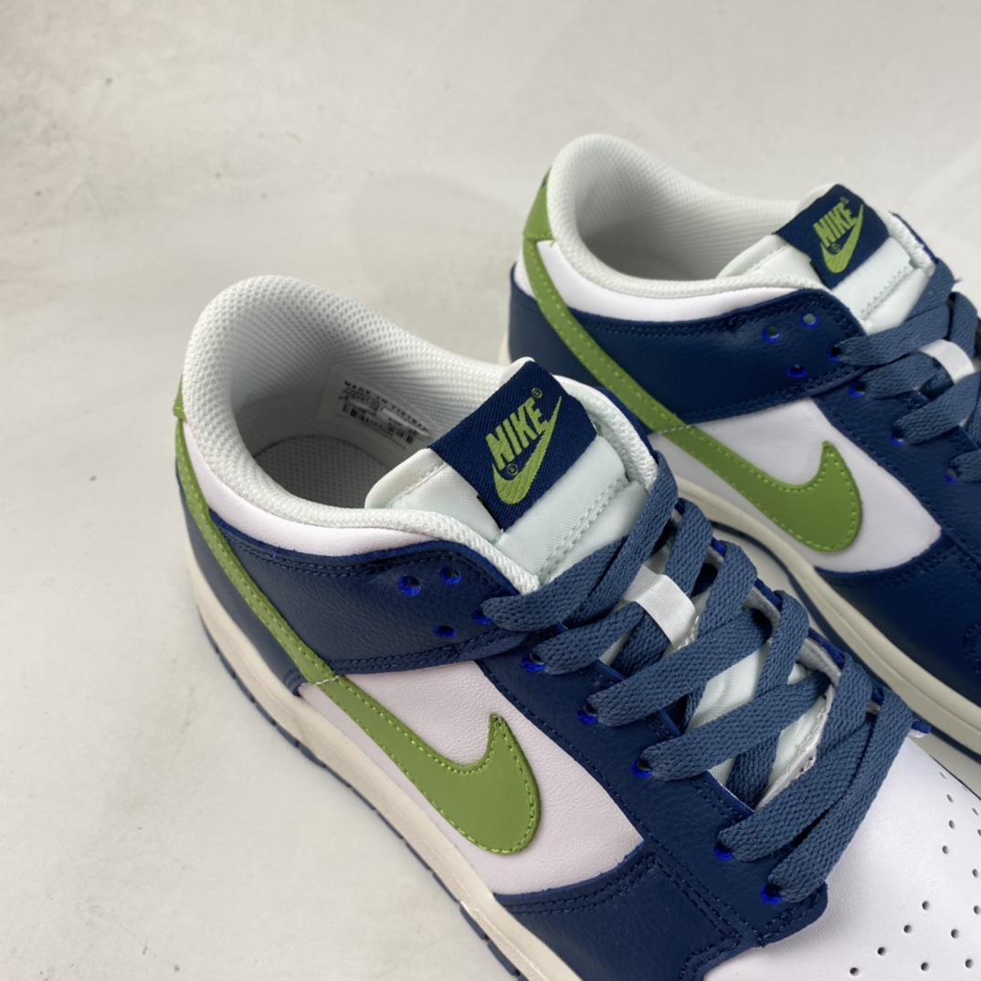 P260  Nike SB Dunk Low SB扣篮系列低帮休闲运动滑板板鞋 309431-031