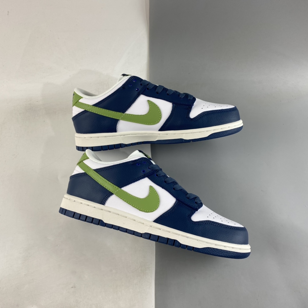 P260  Nike SB Dunk Low SB扣篮系列低帮休闲运动滑板板鞋 309431-031