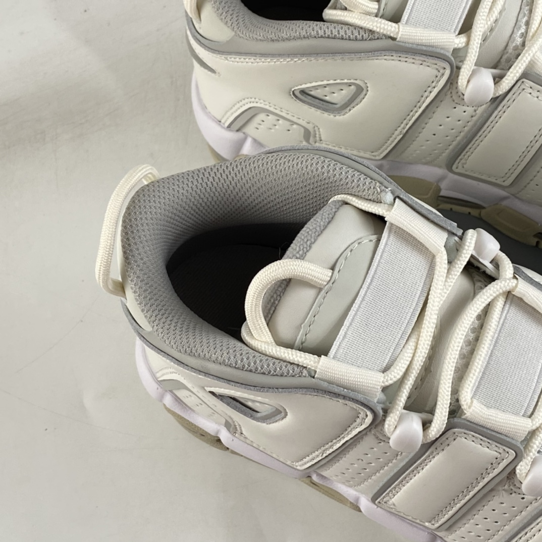 P260  Nike Air More Uptempo 96 QS 皮蓬初代系列经典高街百搭休闲运动文化篮球鞋 DM1023-001