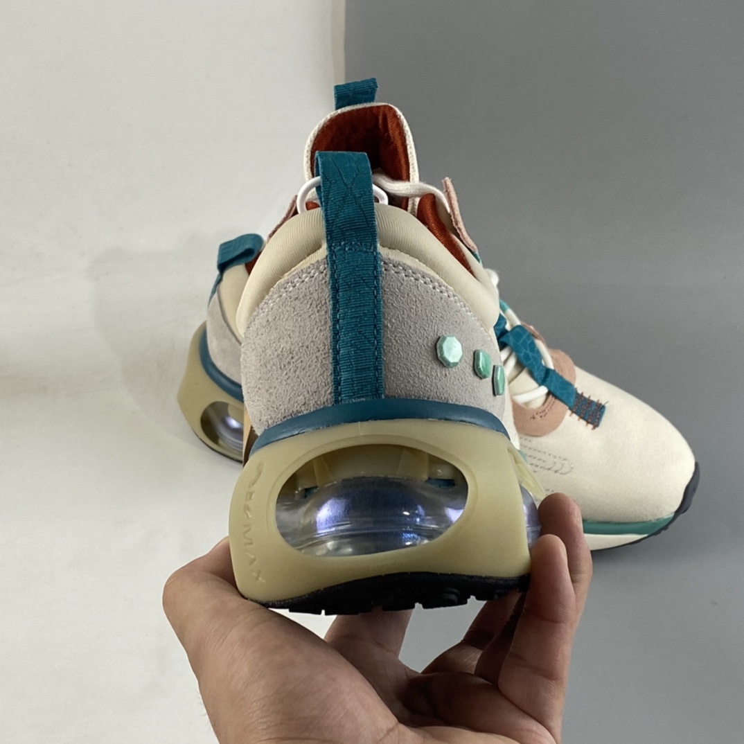 P200  Nike Air Max 2021 耐克新款气垫缓震跑鞋 DQ4974-181