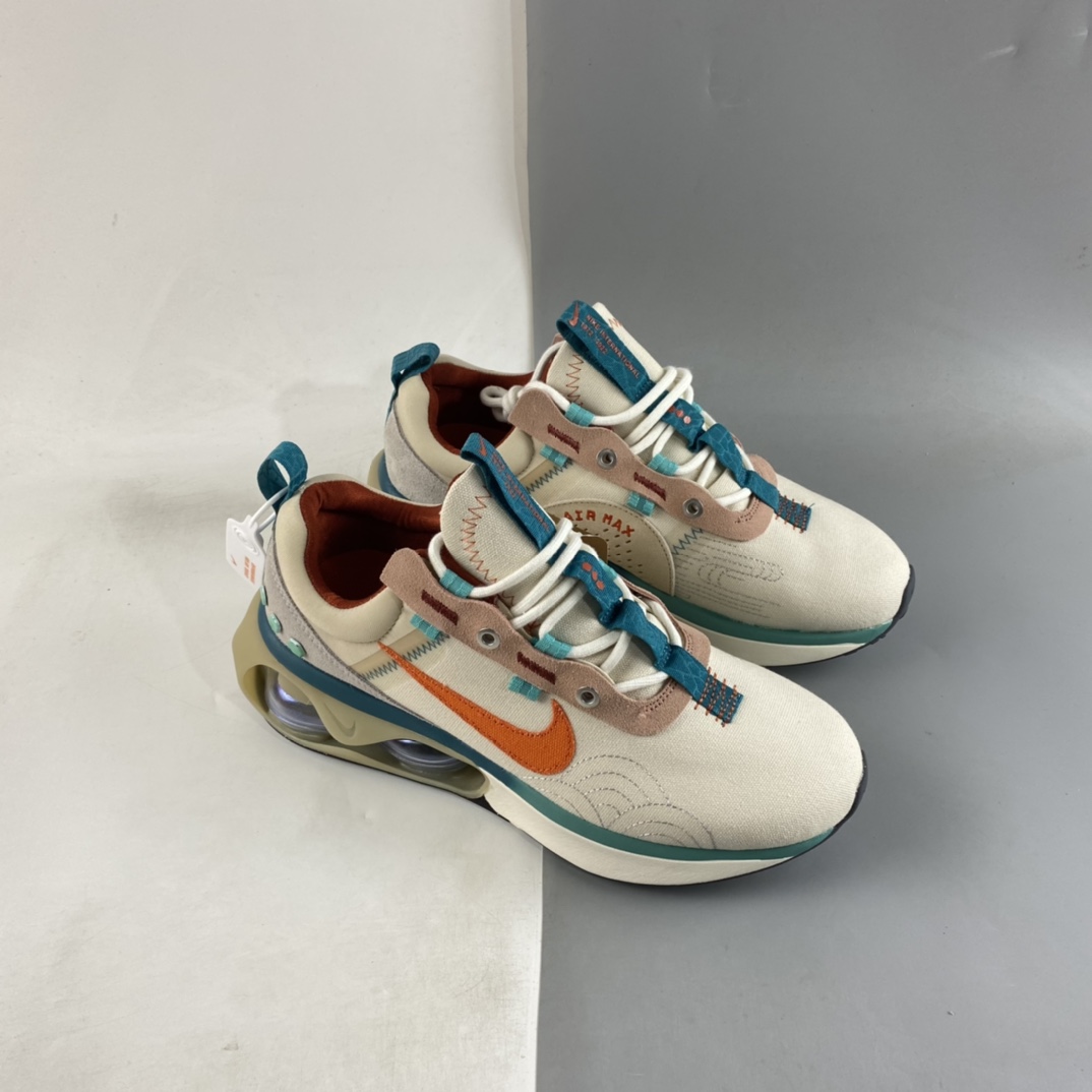 P200  Nike Air Max 2021 耐克新款气垫缓震跑鞋 DQ4974-181