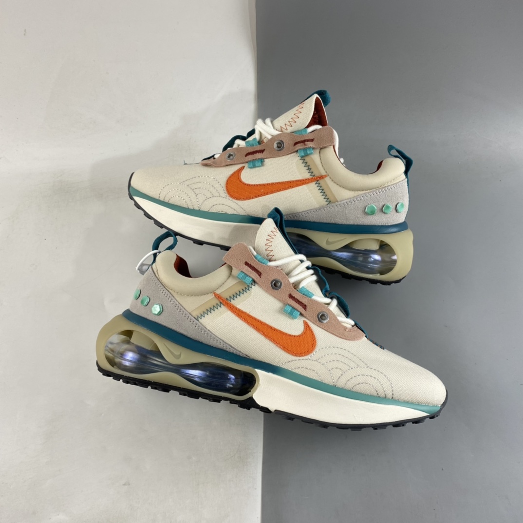 P200  Nike Air Max 2021 耐克新款气垫缓震跑鞋 DQ4974-181