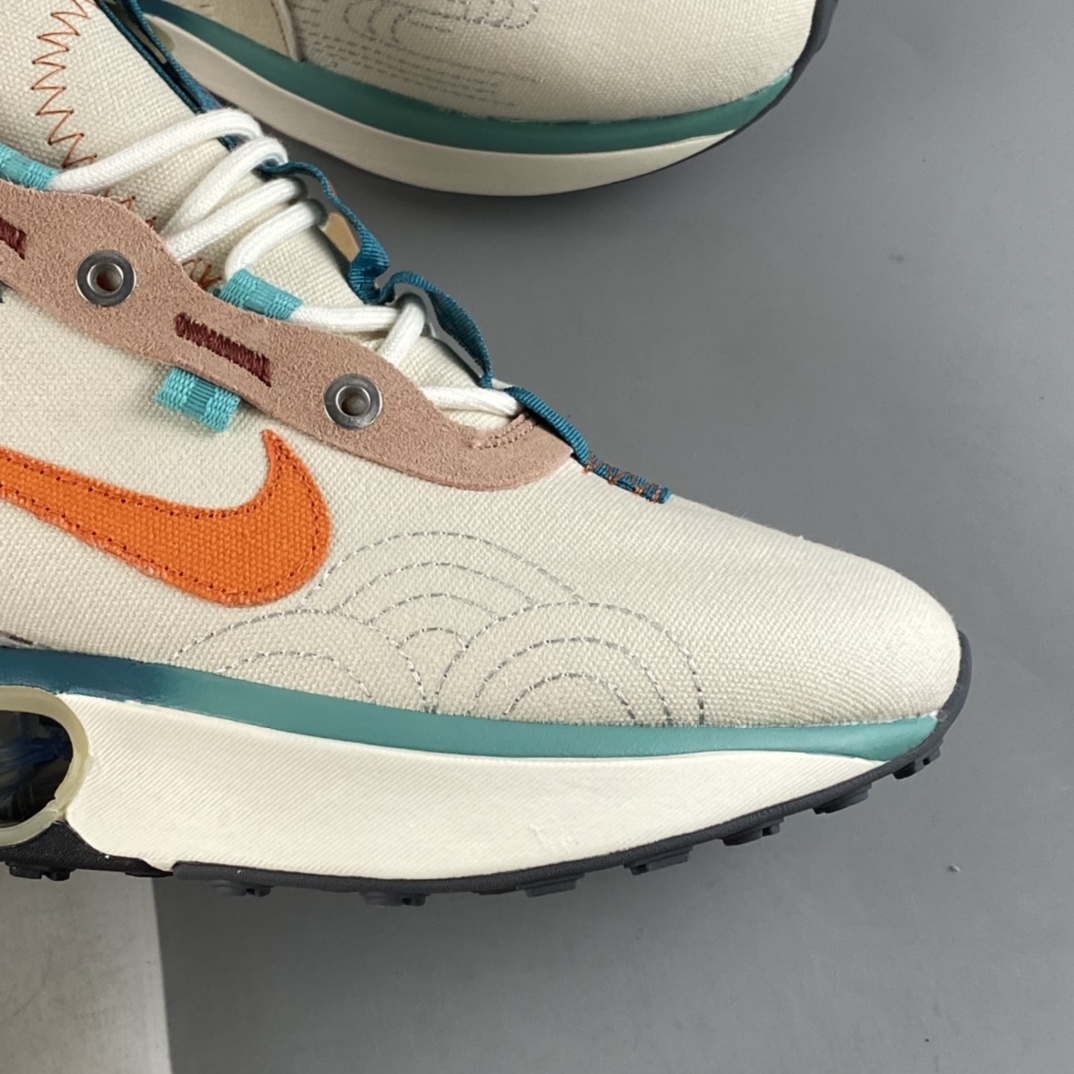P200  Nike Air Max 2021 耐克新款气垫缓震跑鞋 DQ4974-181