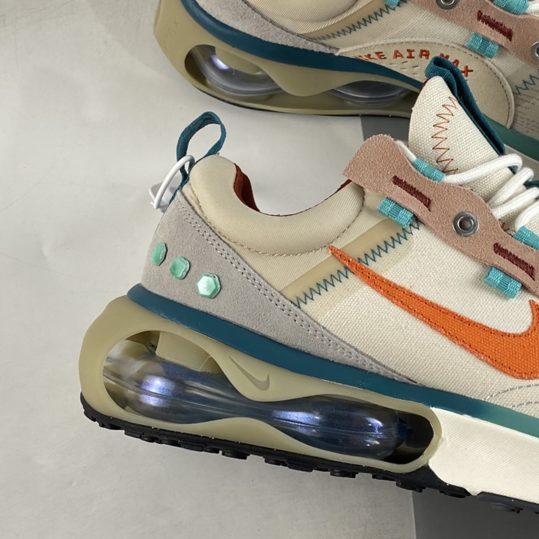 P200  Nike Air Max 2021 耐克新款气垫缓震跑鞋 DQ4974-181