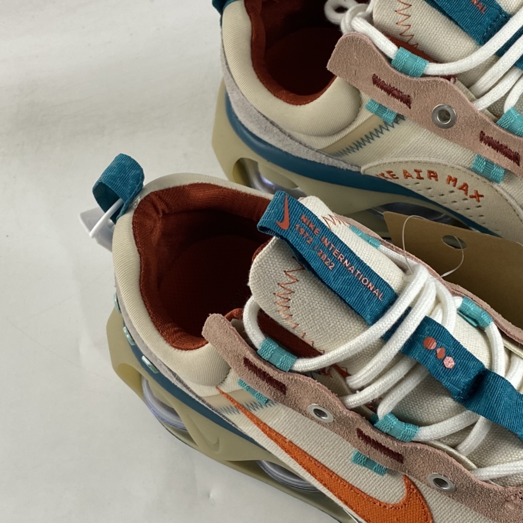 P200  Nike Air Max 2021 耐克新款气垫缓震跑鞋 DQ4974-181