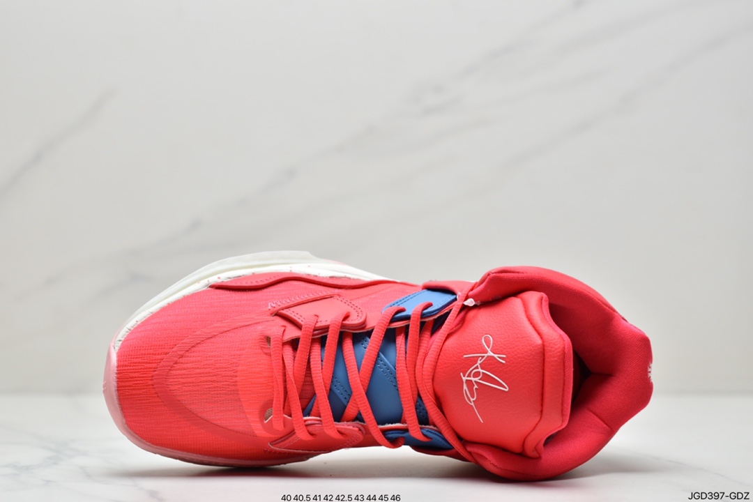 180 Nike Kyrie Infinity 8 EP”Fire and Ice”欧文无限8代DM3894-410