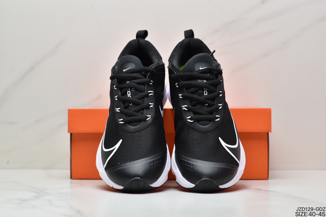 140 耐克/NIKE AIR ZOOM SPEED GS休闲运动跑步鞋CJ2088-004