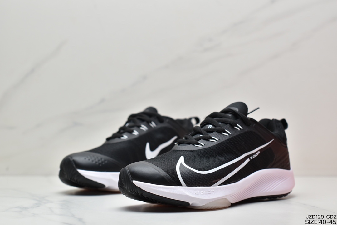 140 耐克/NIKE AIR ZOOM SPEED GS休闲运动跑步鞋CJ2088-004