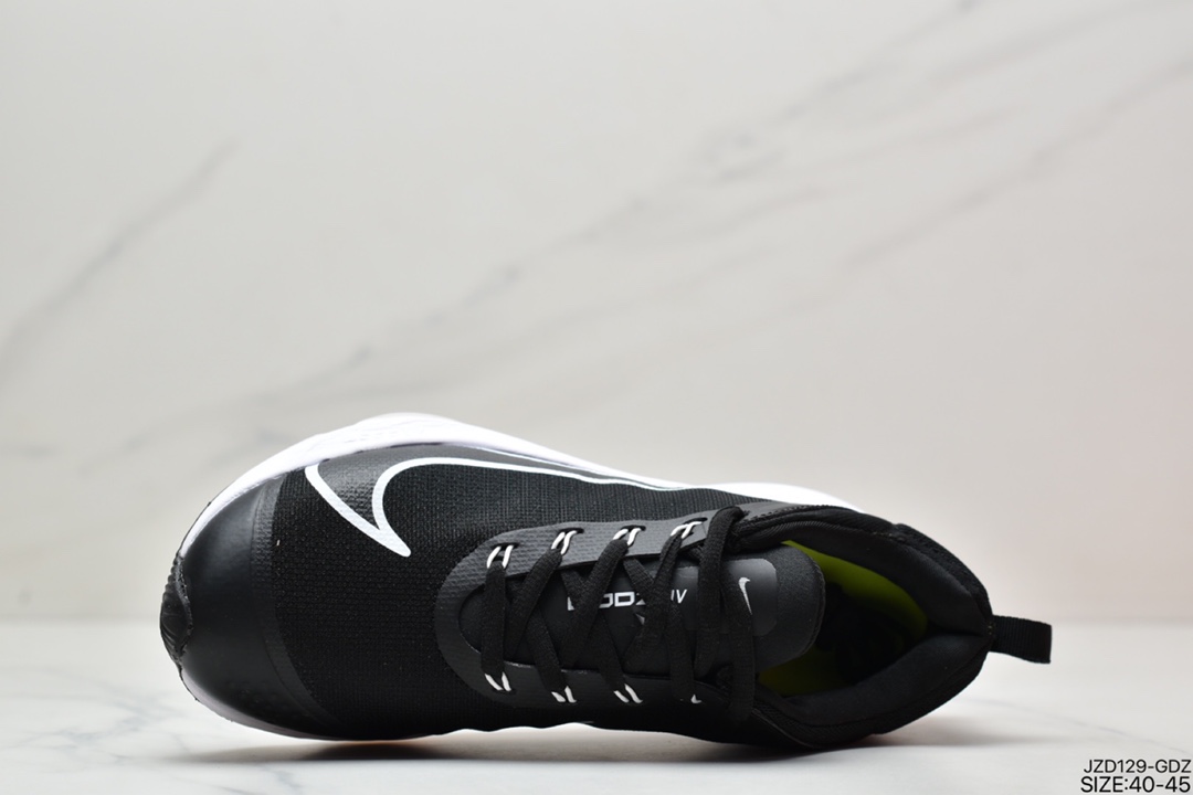 140 耐克/NIKE AIR ZOOM SPEED GS休闲运动跑步鞋CJ2088-004