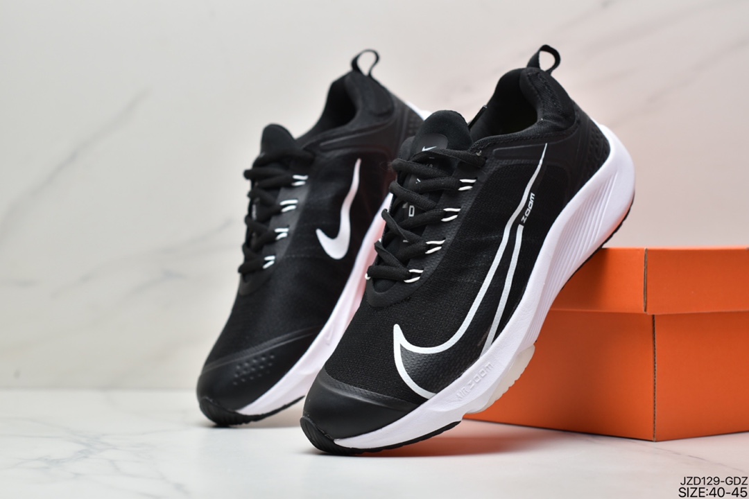 140 耐克/NIKE AIR ZOOM SPEED GS休闲运动跑步鞋CJ2088-004
