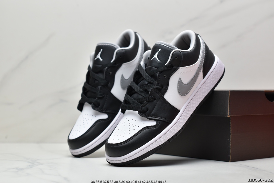 130 Air Jordan 1 Low 低帮复古文化篮球鞋