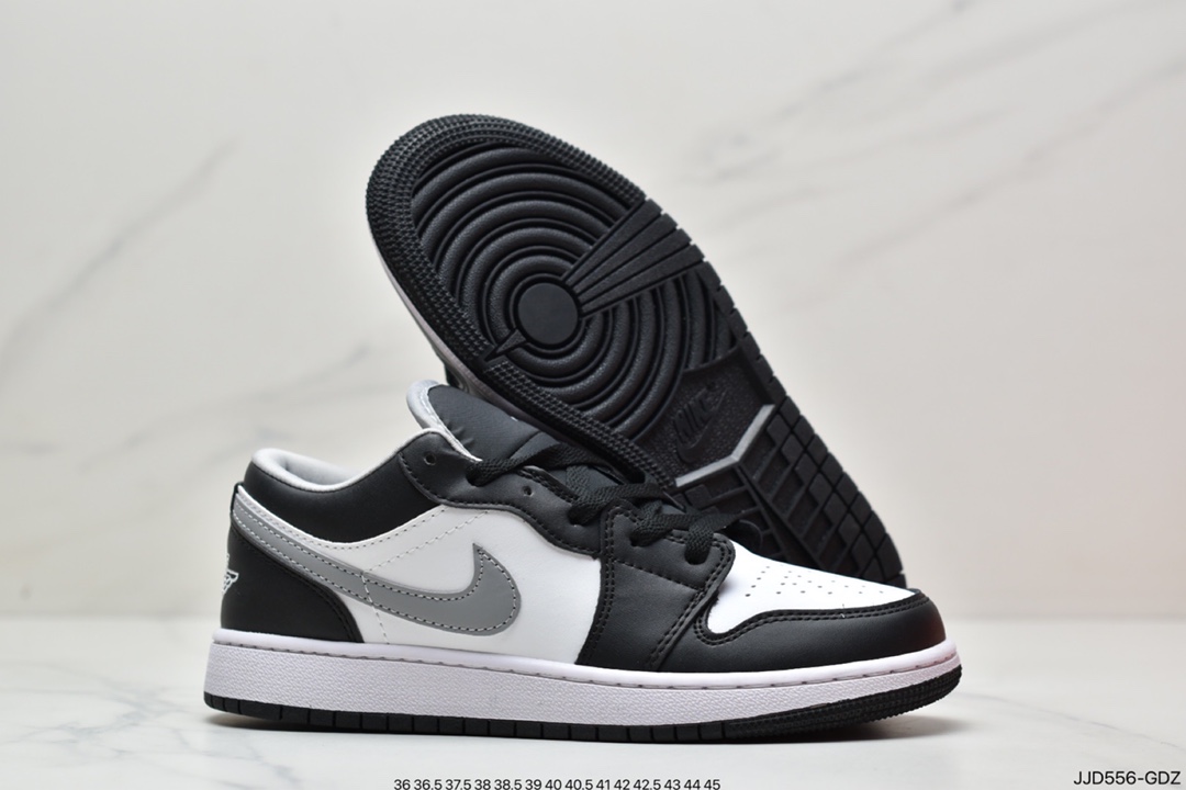 130 Air Jordan 1 Low 低帮复古文化篮球鞋