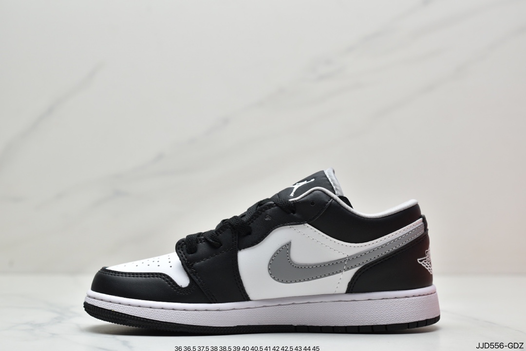 130 Air Jordan 1 Low 低帮复古文化篮球鞋