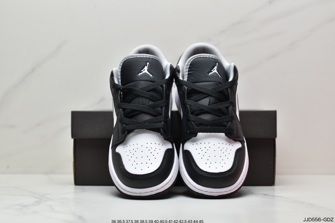 130 Air Jordan 1 Low 低帮复古文化篮球鞋