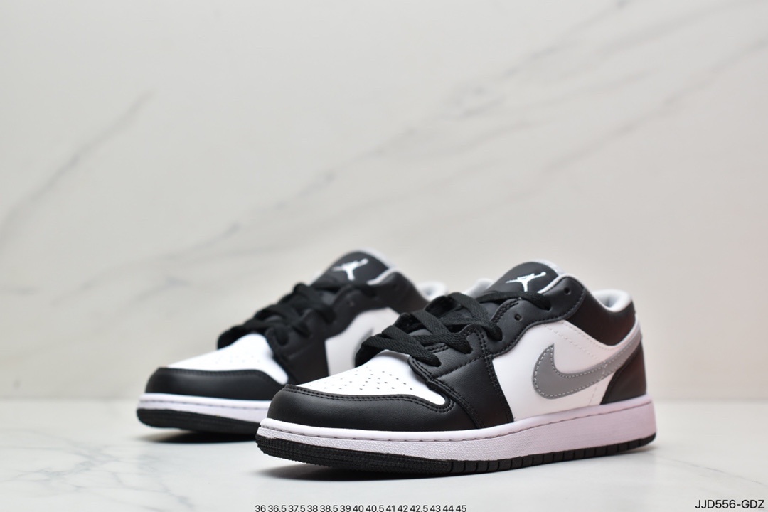 130 Air Jordan 1 Low 低帮复古文化篮球鞋