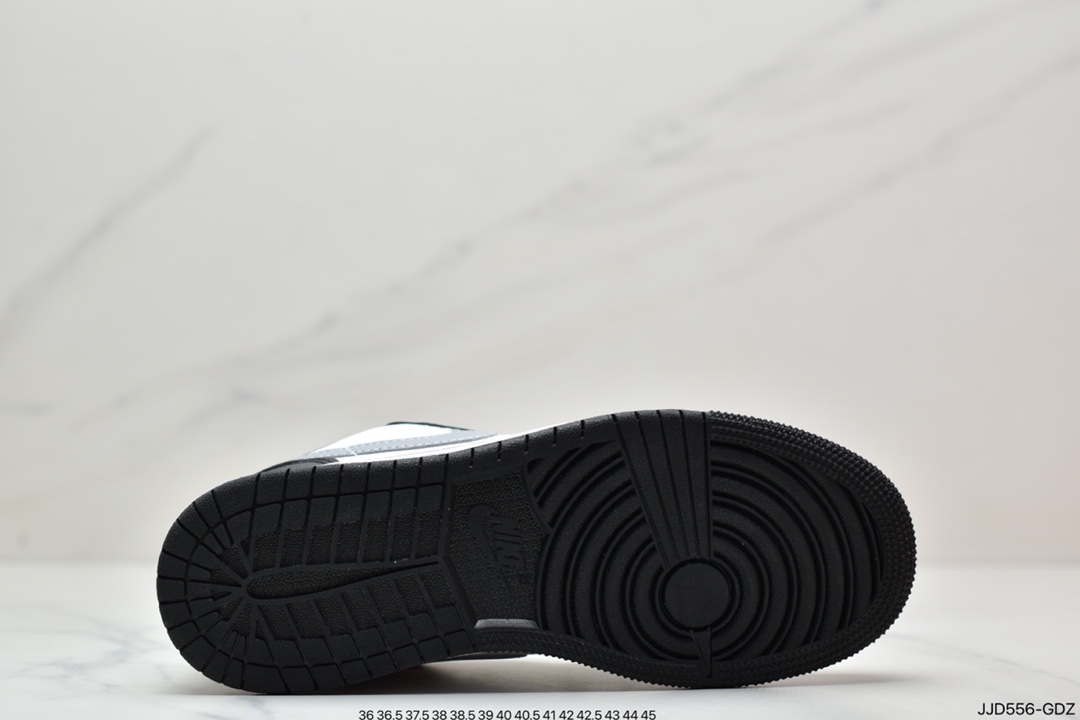 130 Air Jordan 1 Low 低帮复古文化篮球鞋