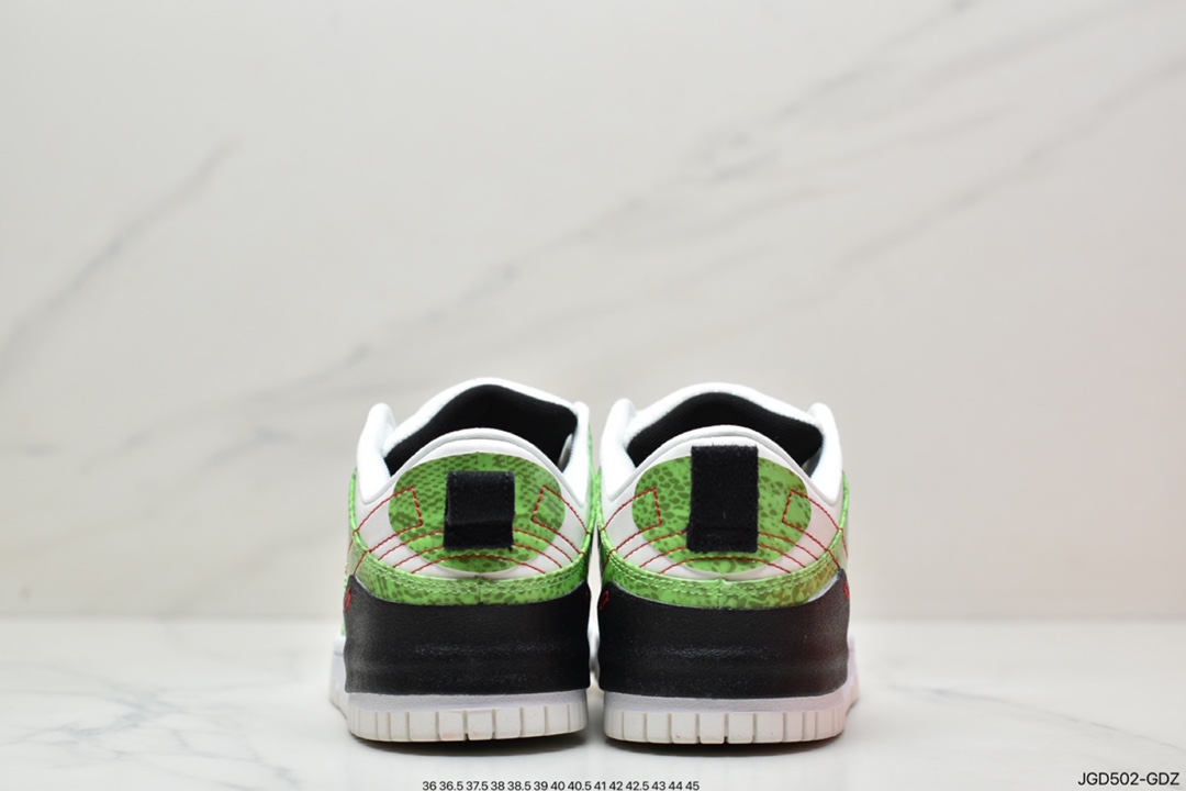 180 Nike Wmns Dunk Low Disrupt 2”Desert Bronze”轻量扣篮DH4402-200