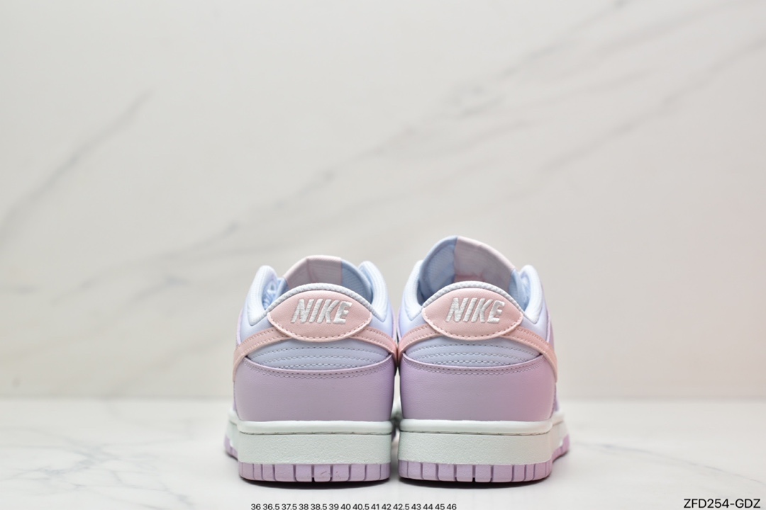 280 耐克Nike SB Dunk Low Pro 复古低帮休闲运动滑板板鞋DD1503