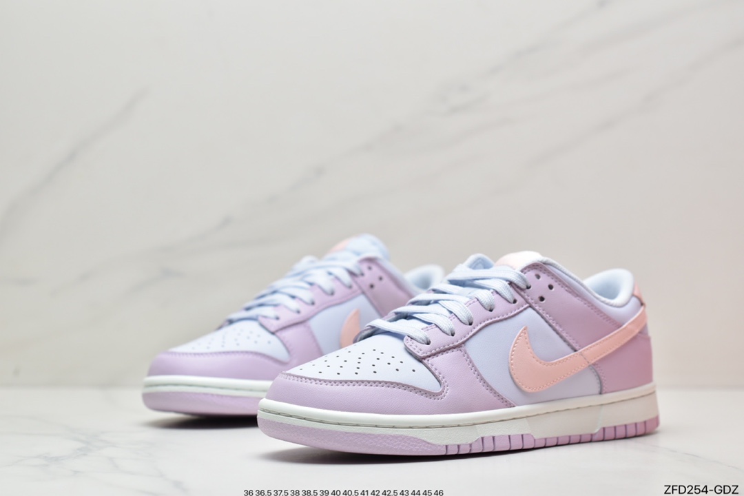 280 耐克Nike SB Dunk Low Pro 复古低帮休闲运动滑板板鞋DD1503