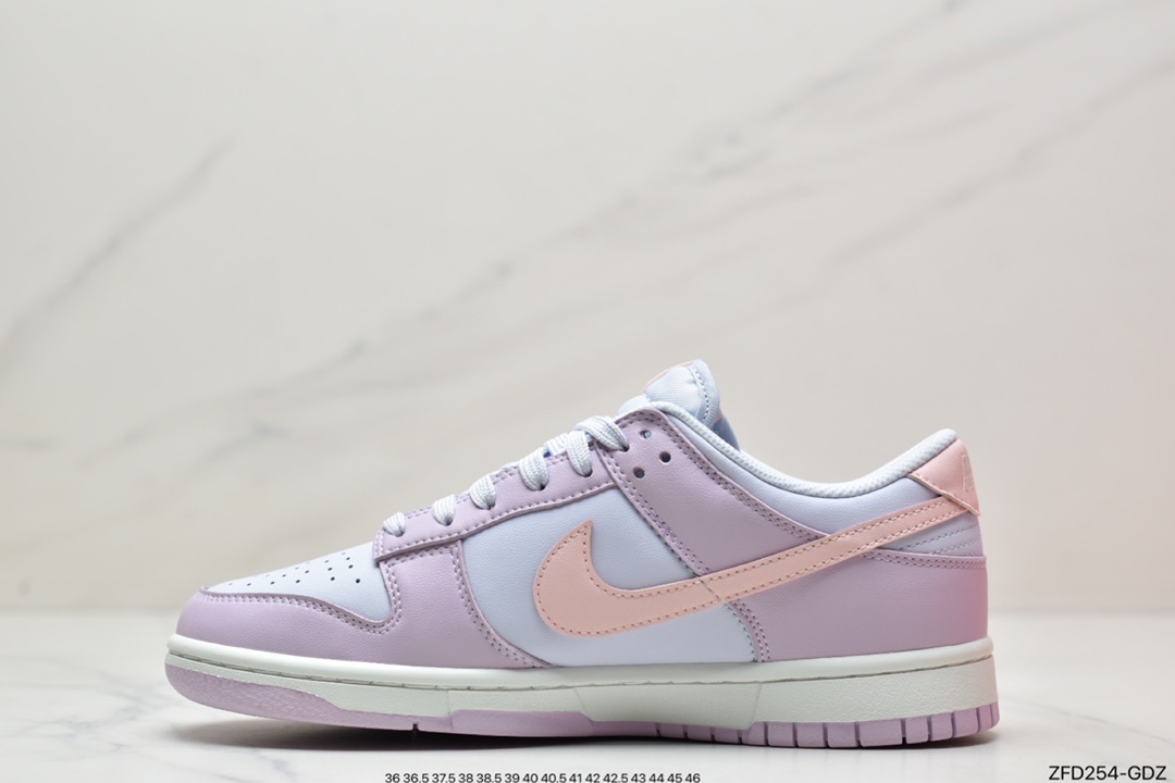 280 耐克Nike SB Dunk Low Pro 复古低帮休闲运动滑板板鞋DD1503