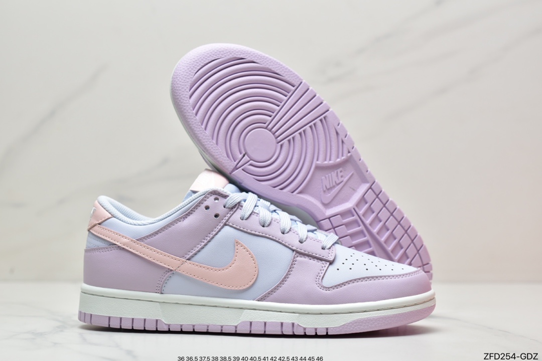 280 耐克Nike SB Dunk Low Pro 复古低帮休闲运动滑板板鞋DD1503