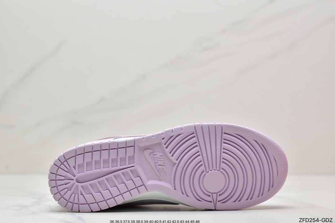 280 耐克Nike SB Dunk Low Pro 复古低帮休闲运动滑板板鞋DD1503
