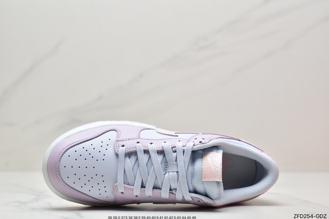 280 耐克Nike SB Dunk Low Pro 复古低帮休闲运动滑板板鞋DD1503