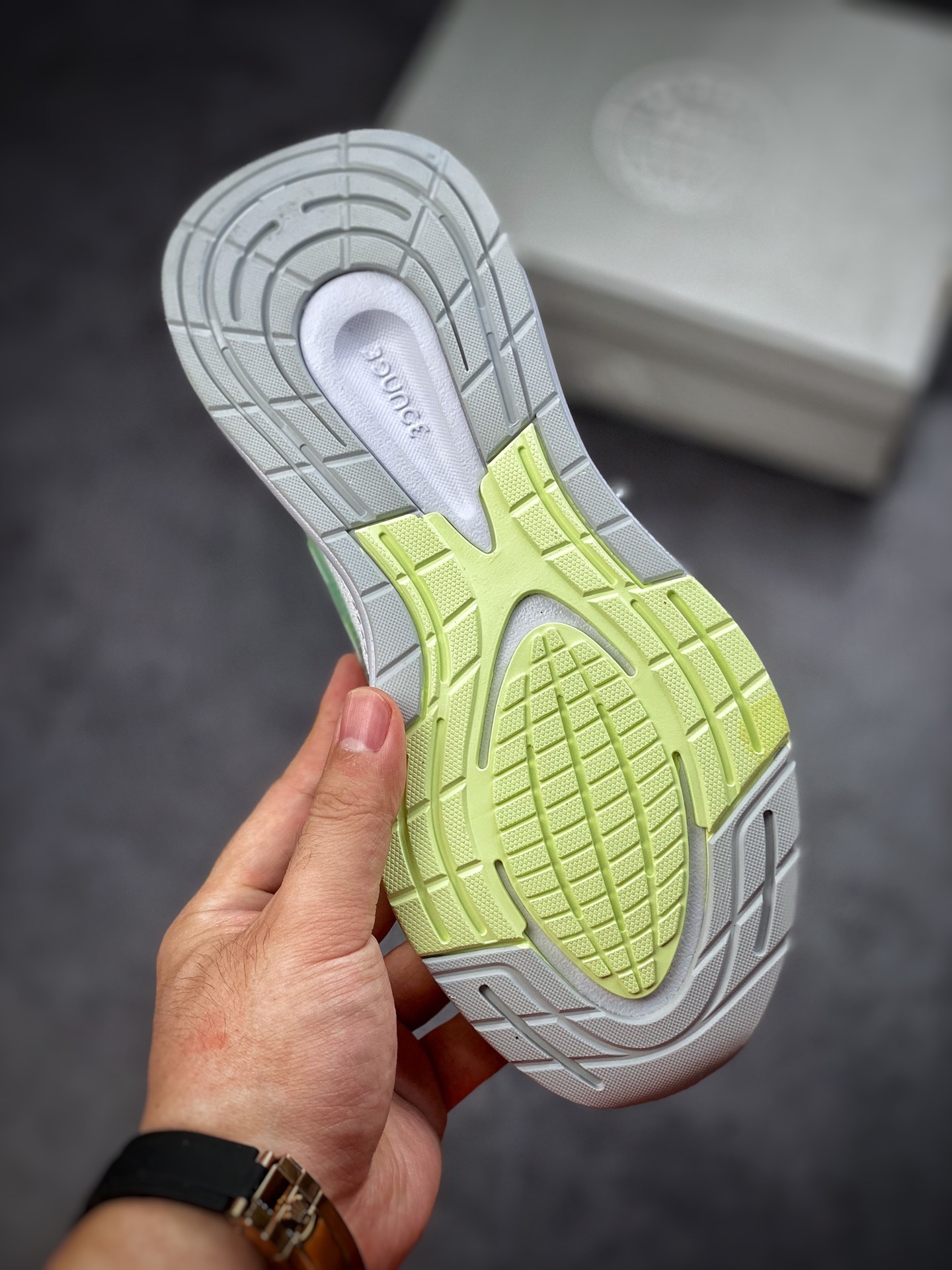 160 阿迪达斯Adidas EQ21 RUN  官方同步上架复古跑鞋 GZ1949