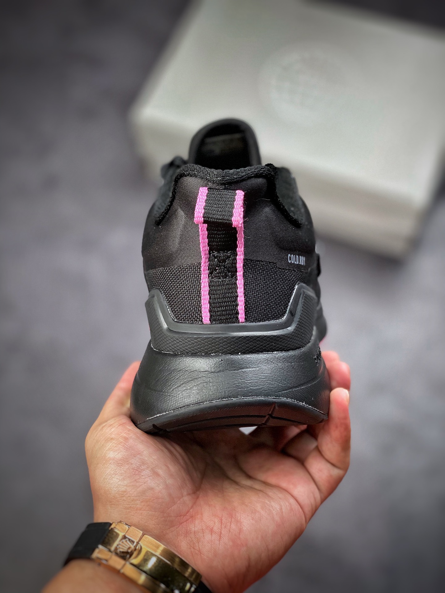 160 阿迪达斯Adidas EQ21 RUN  官方同步上架复古跑鞋 H00499