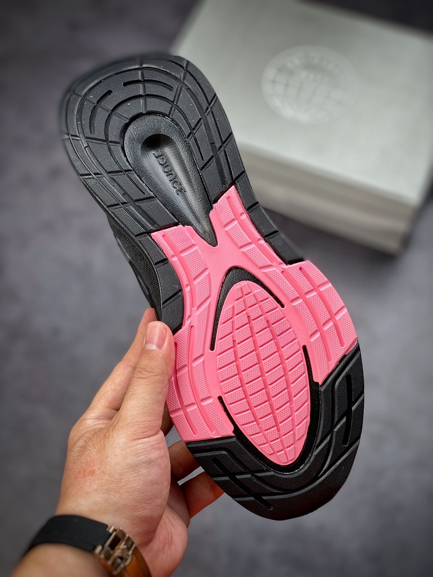160 阿迪达斯Adidas EQ21 RUN  官方同步上架复古跑鞋 H00499