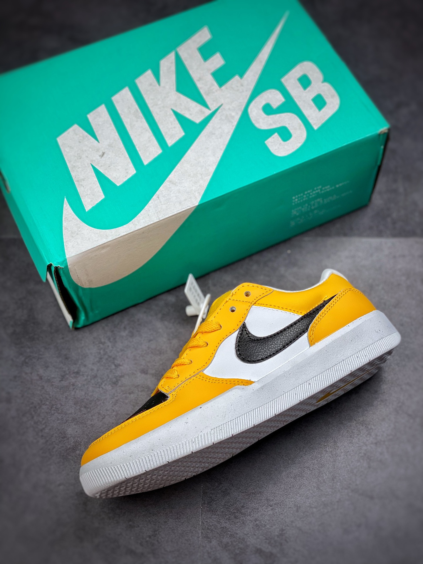 160 耐克Nike SB Force 58是一款DH7505-700