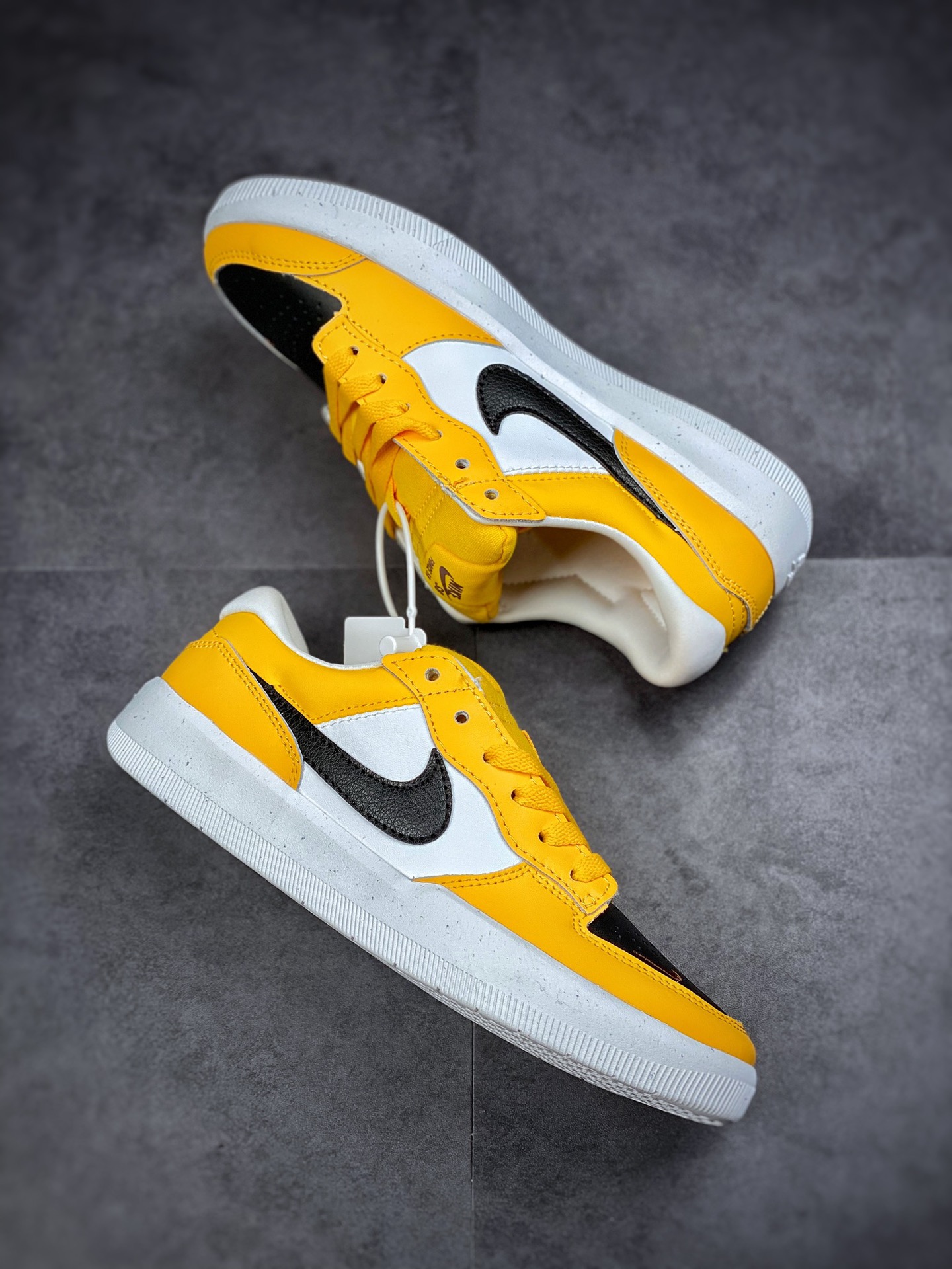 160 耐克Nike SB Force 58是一款DH7505-700