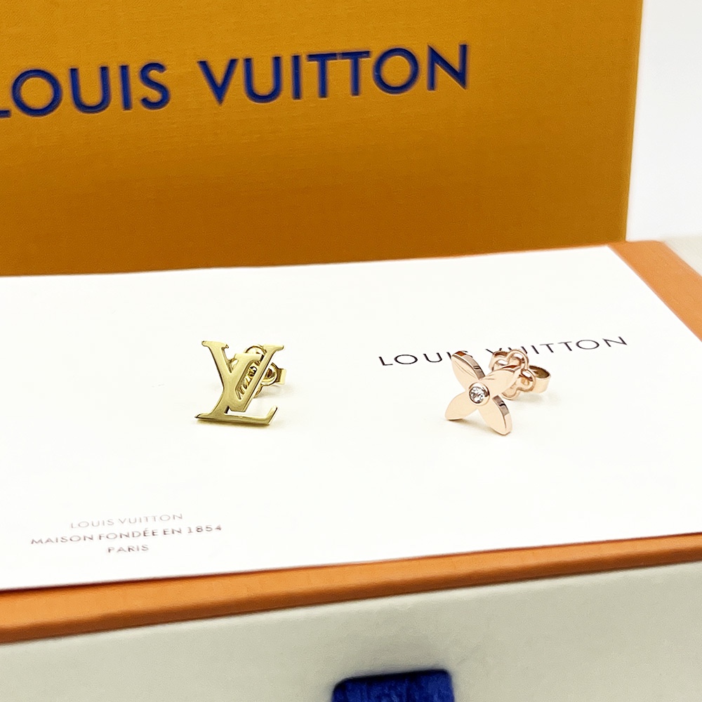 Louis Vuitton 驴家本款 Idylle Blossom