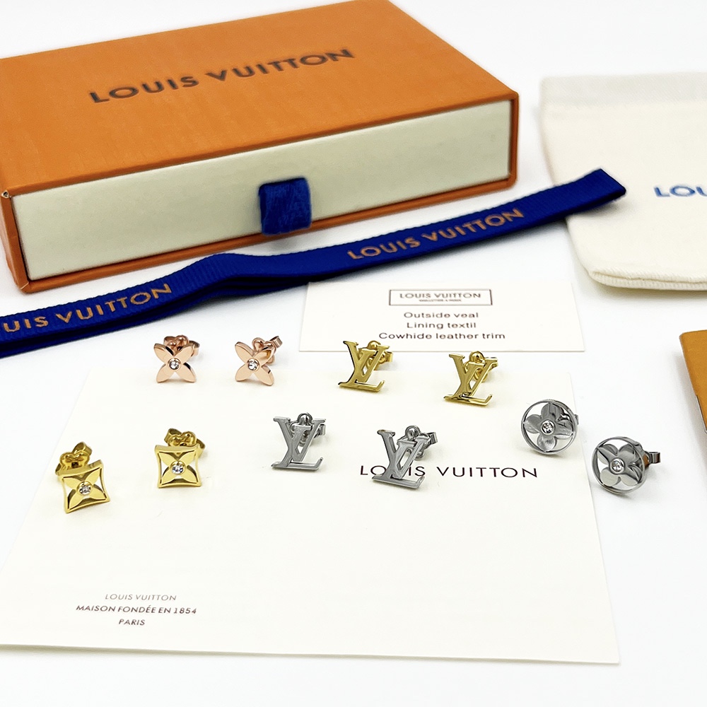 Louis Vuitton 驴家本款 Idylle Blossom