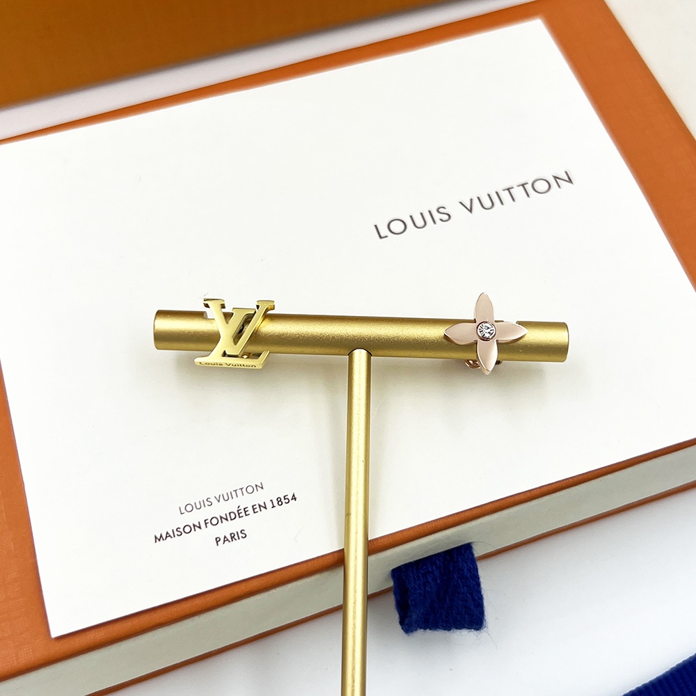 Louis Vuitton 驴家本款 Idylle Blossom