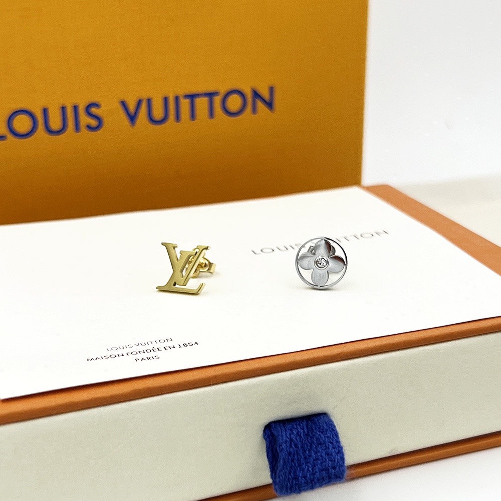 Louis Vuitton 本款 Idylle Blossom