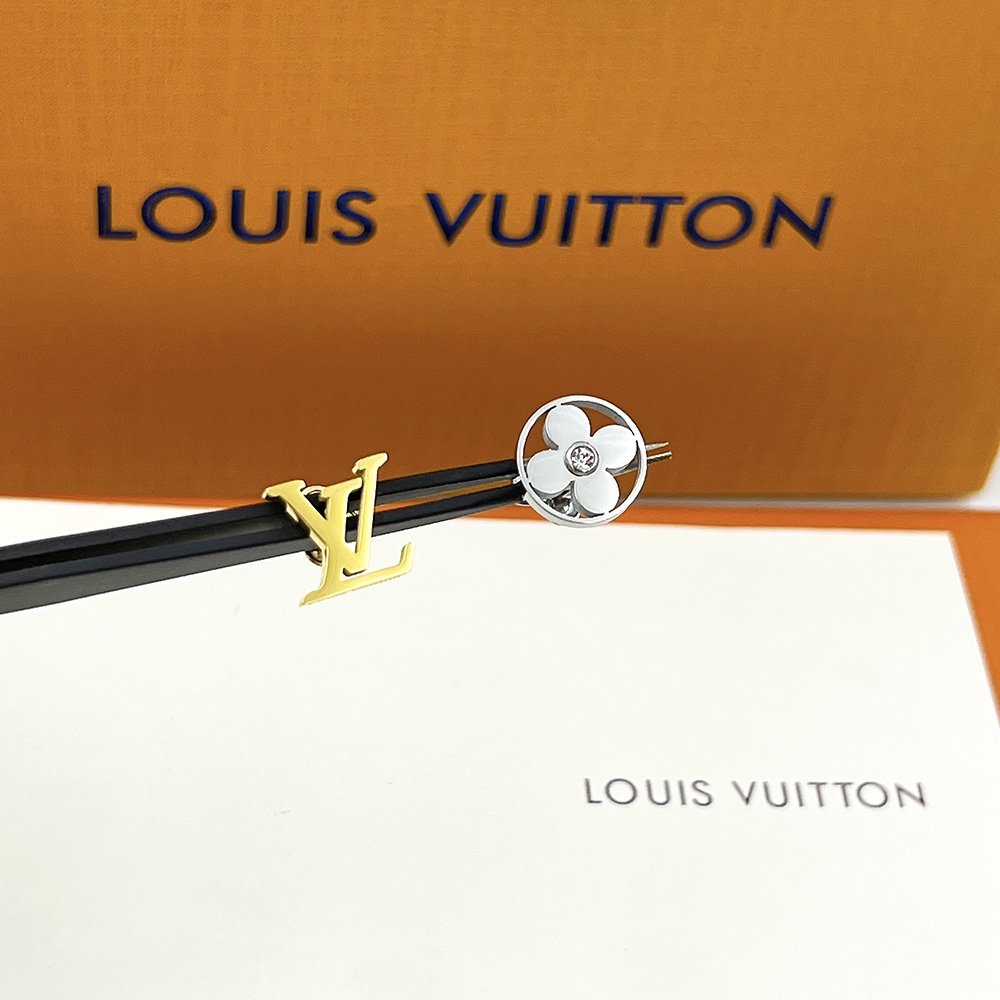 Louis Vuitton 本款 Idylle Blossom