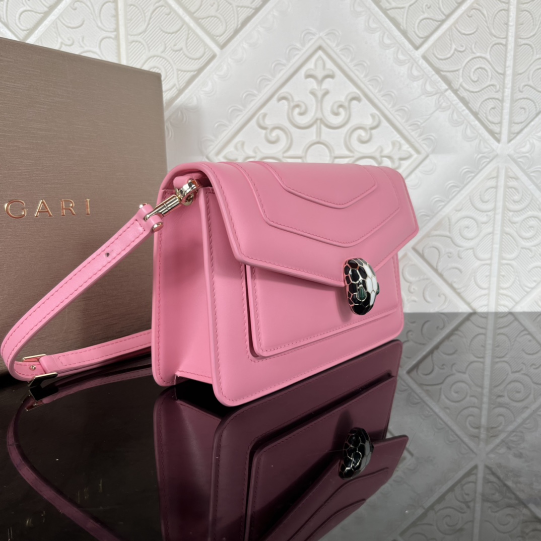 [Bulgari Women