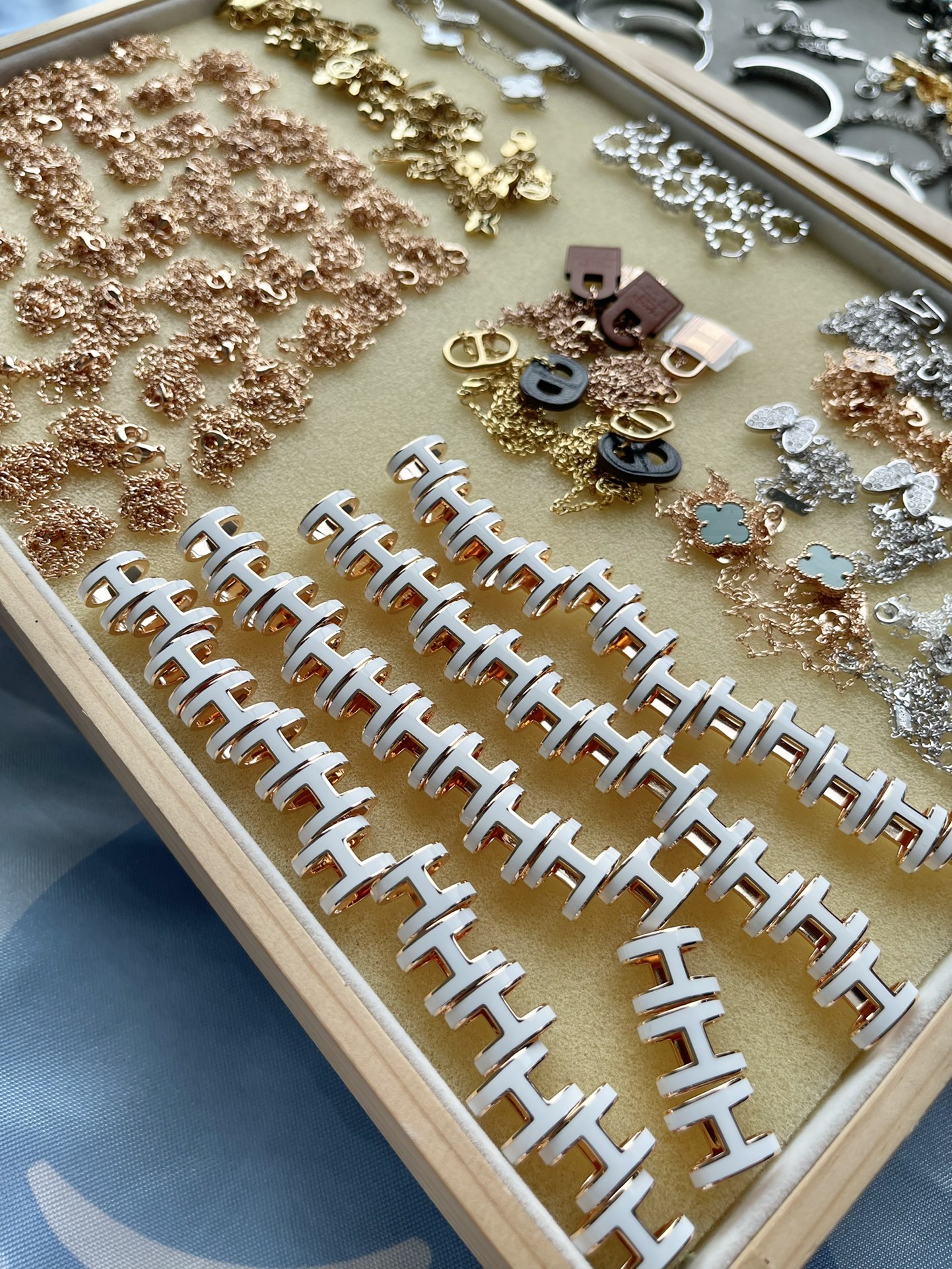 Hermès - Necklace