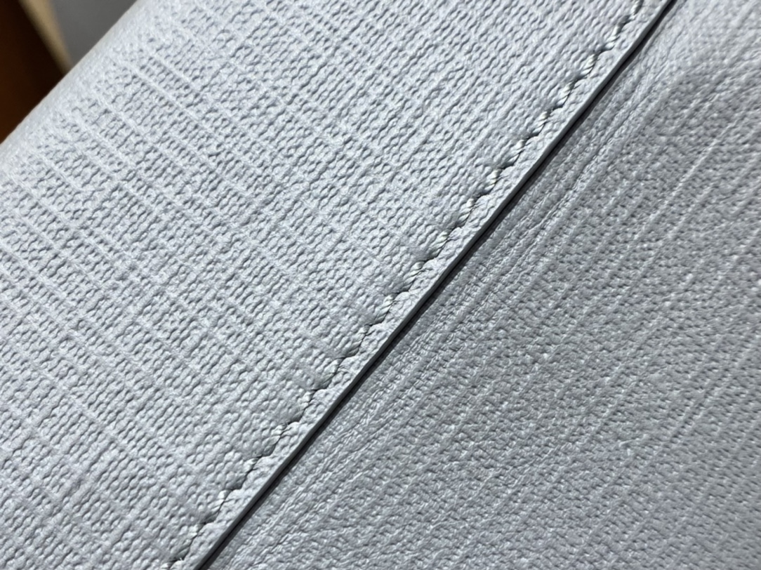 Balenciaga Shopping 20CM Bag 十字纹购物纸袋包 572411石墨灰
