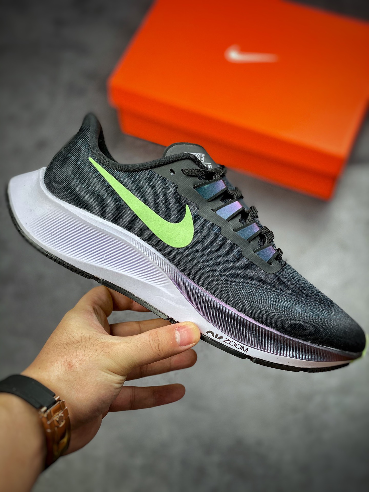 170 Nike Zoom PegasusPurpo2 37 登月37代 超轻网面透气跑步鞋 BQ9646-001-莆田鞋,莆田鞋货源,高仿鞋,高仿鞋货源,安福档口,莆田高仿鞋,莆田鞋批发,高仿鞋批发,莆田高仿运动鞋,高仿运动鞋,莆田运动鞋 170 Nike Zoom PegasusPurpo2 37 登月37代 超轻网面透气跑步鞋 BQ9646-001