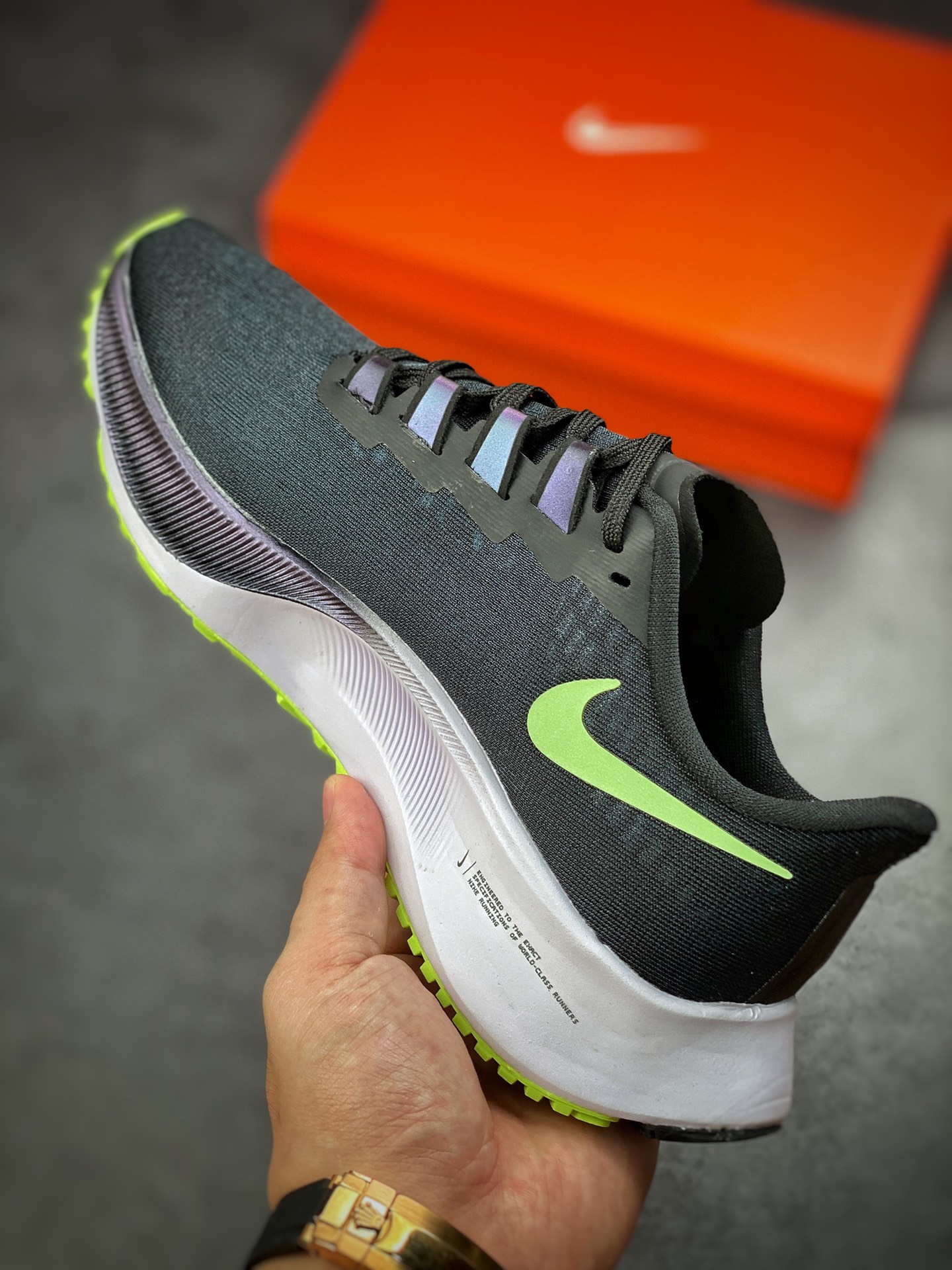 170 Nike Zoom PegasusPurpo2 37 登月37代 超轻网面透气跑步鞋 BQ9646-001-莆田鞋,莆田鞋货源,高仿鞋,高仿鞋货源,安福档口,莆田高仿鞋,莆田鞋批发,高仿鞋批发,莆田高仿运动鞋,高仿运动鞋,莆田运动鞋 170 Nike Zoom PegasusPurpo2 37 登月37代 超轻网面透气跑步鞋 BQ9646-001