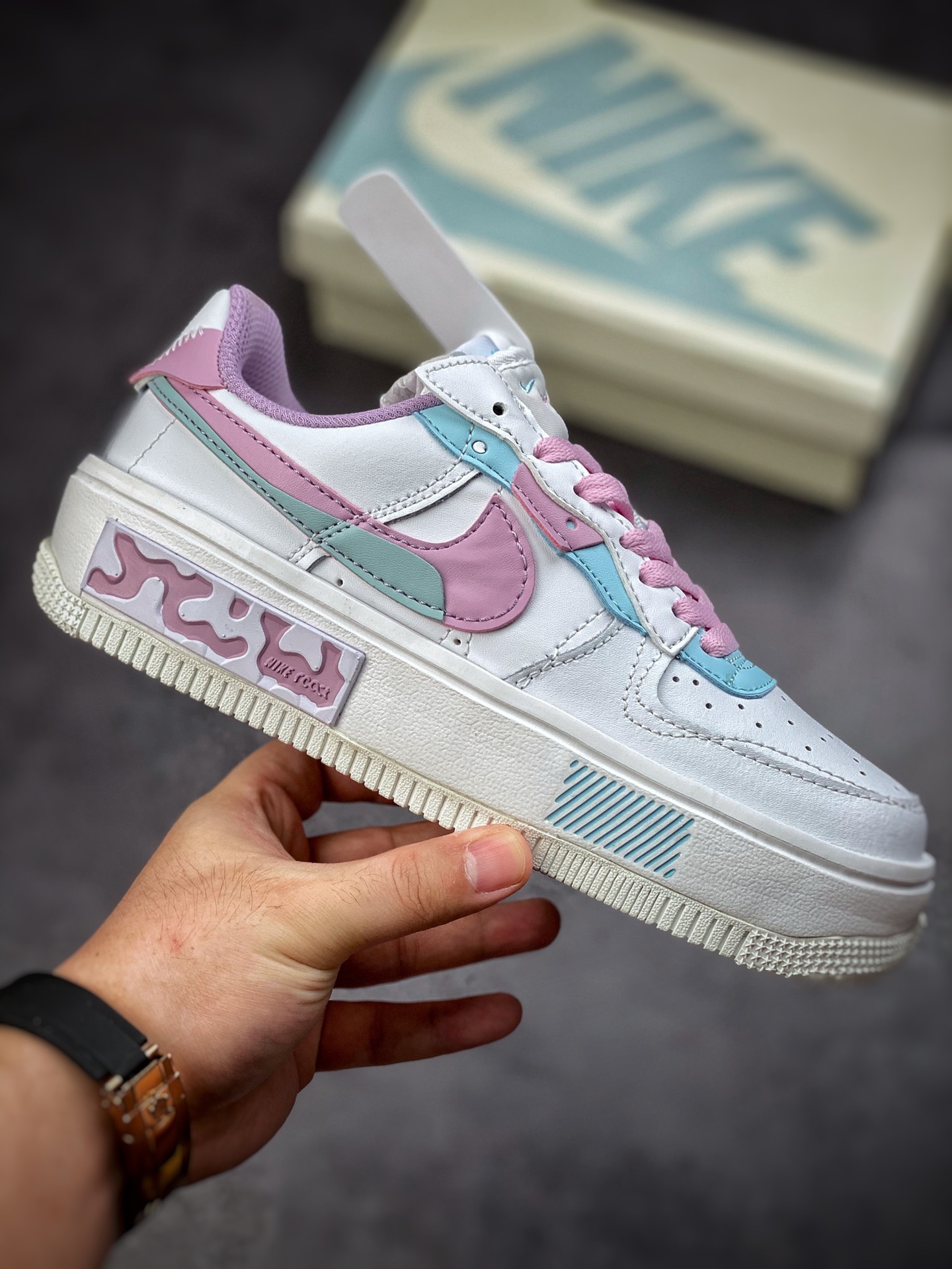 260 Nike Air Force 1 Fontanka 解构糖果屋 CW6688-607-莆田鞋,莆田鞋货源,高仿鞋,高仿鞋货源,安福档口,莆田高仿鞋,莆田鞋批发,高仿鞋批发,莆田高仿运动鞋,高仿运动鞋,莆田运动鞋 260 Nike Air Force 1 Fontanka 解构糖果屋 CW6688-607