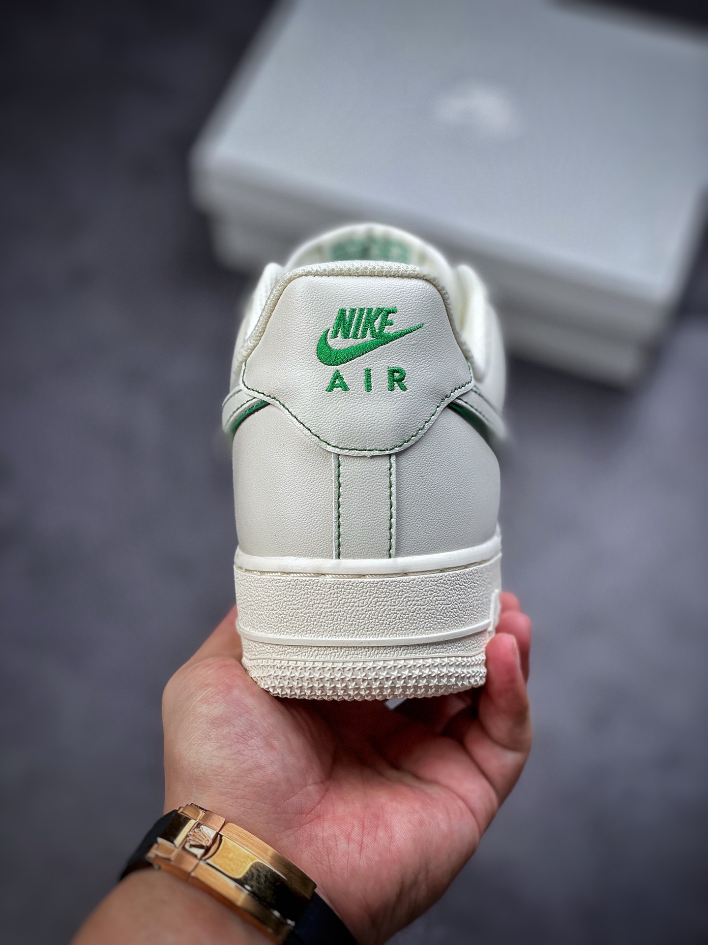 220 Nike Air Force 1 Low 07 米白绿 315122-505-莆田鞋,莆田鞋货源,高仿鞋,高仿鞋货源,安福档口,莆田高仿鞋,莆田鞋批发,高仿鞋批发,莆田高仿运动鞋,高仿运动鞋,莆田运动鞋 220 Nike Air Force 1 Low 07 米白绿 315122-505