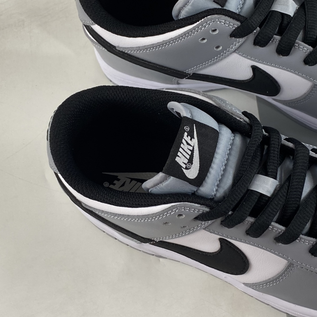P260  Nike SB Dunk Low SB扣篮系列低帮休闲运动滑板板鞋 316272-092