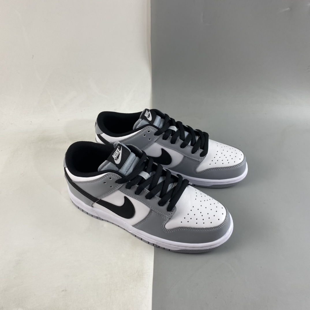 P260  Nike SB Dunk Low SB扣篮系列低帮休闲运动滑板板鞋 316272-092