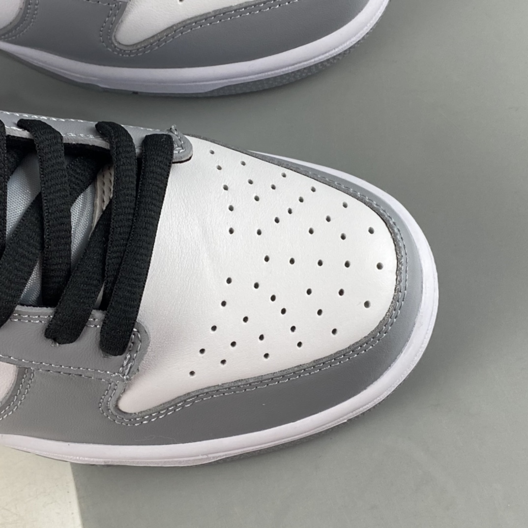 P260  Nike SB Dunk Low SB扣篮系列低帮休闲运动滑板板鞋 316272-092