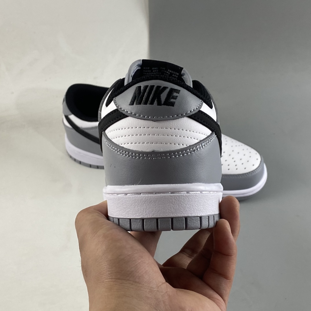 P260  Nike SB Dunk Low SB扣篮系列低帮休闲运动滑板板鞋 316272-092